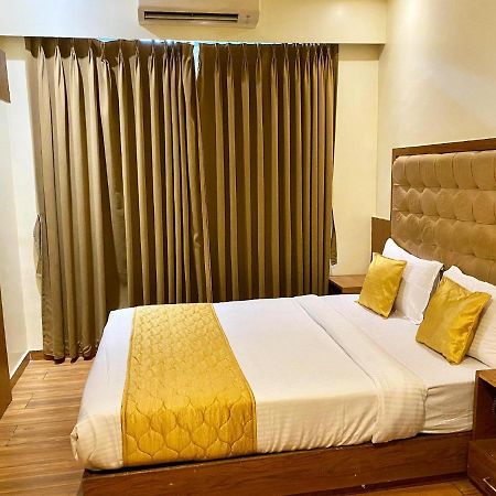 Hotel Palms Residency, Chembur Mumbai Dış mekan fotoğraf