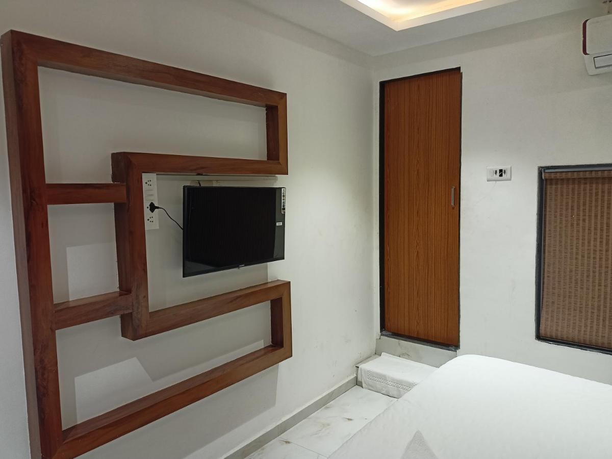 Hotel Palms Residency, Chembur Mumbai Dış mekan fotoğraf